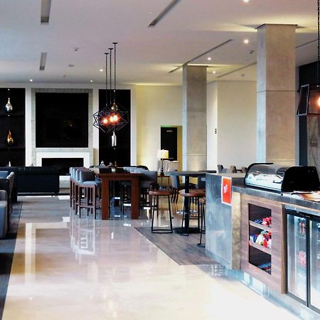แฮมป์ตัน บาย ฮิลตัน เซลายา Hotel เคลาญา ภายนอก รูปภาพ