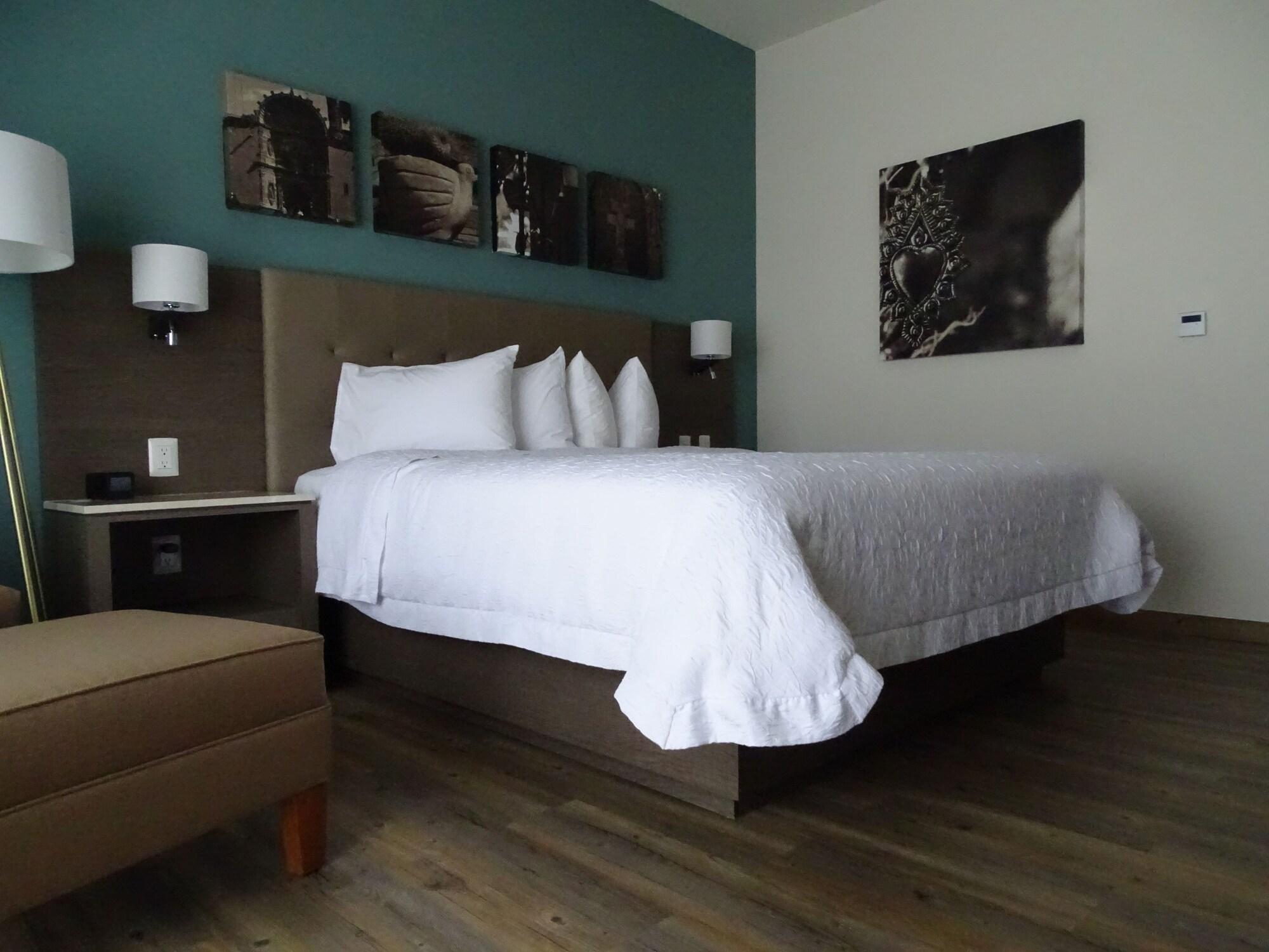 แฮมป์ตัน บาย ฮิลตัน เซลายา Hotel เคลาญา ภายนอก รูปภาพ