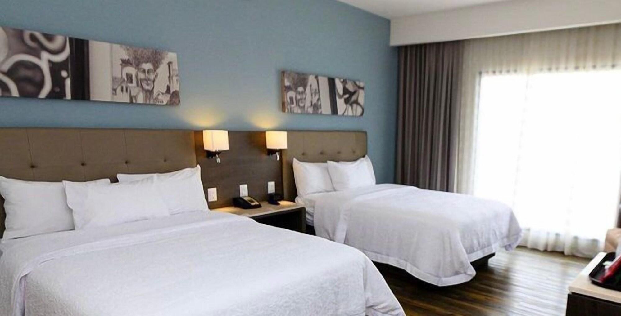 แฮมป์ตัน บาย ฮิลตัน เซลายา Hotel เคลาญา ภายนอก รูปภาพ