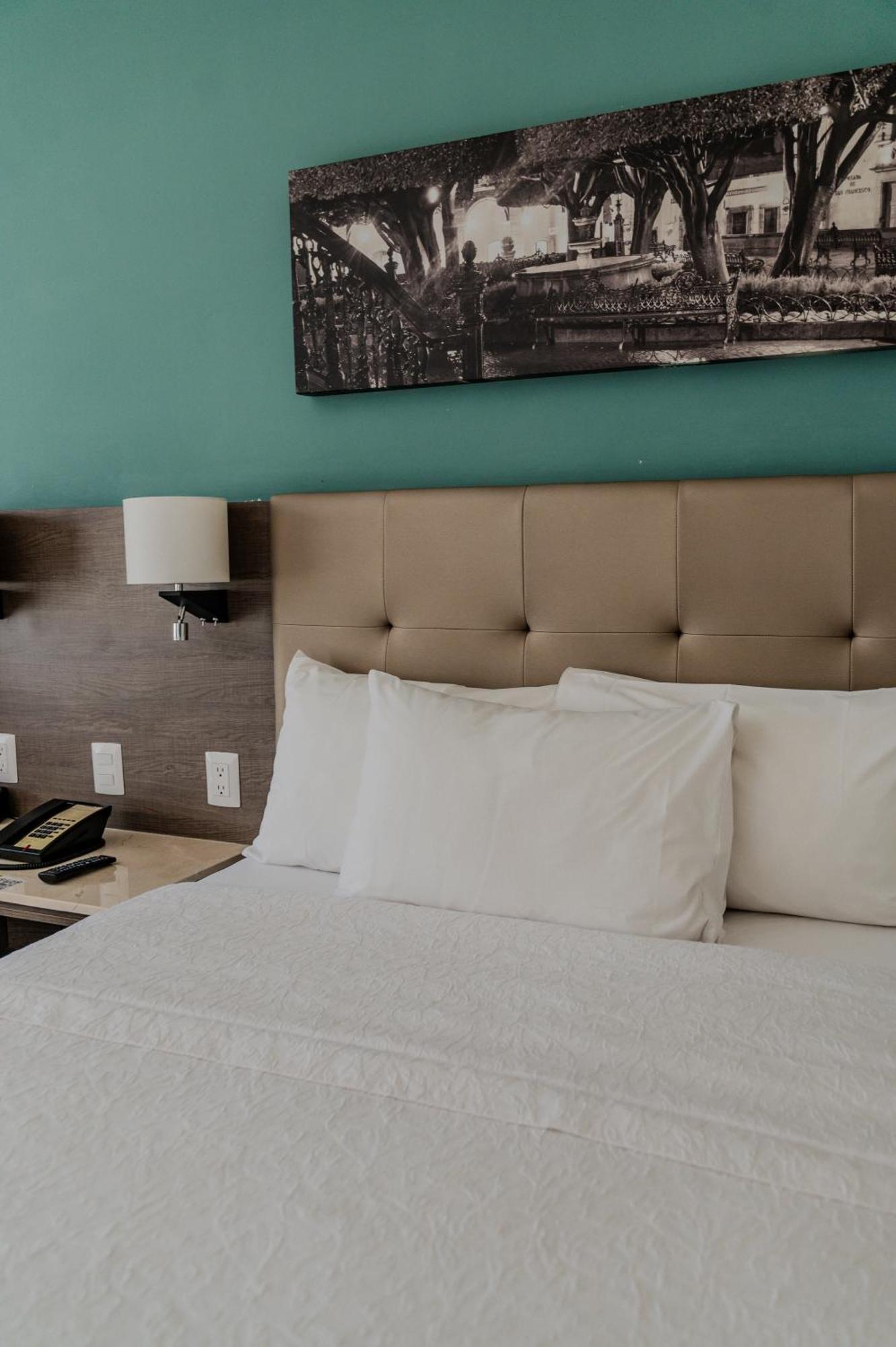 แฮมป์ตัน บาย ฮิลตัน เซลายา Hotel เคลาญา ภายนอก รูปภาพ