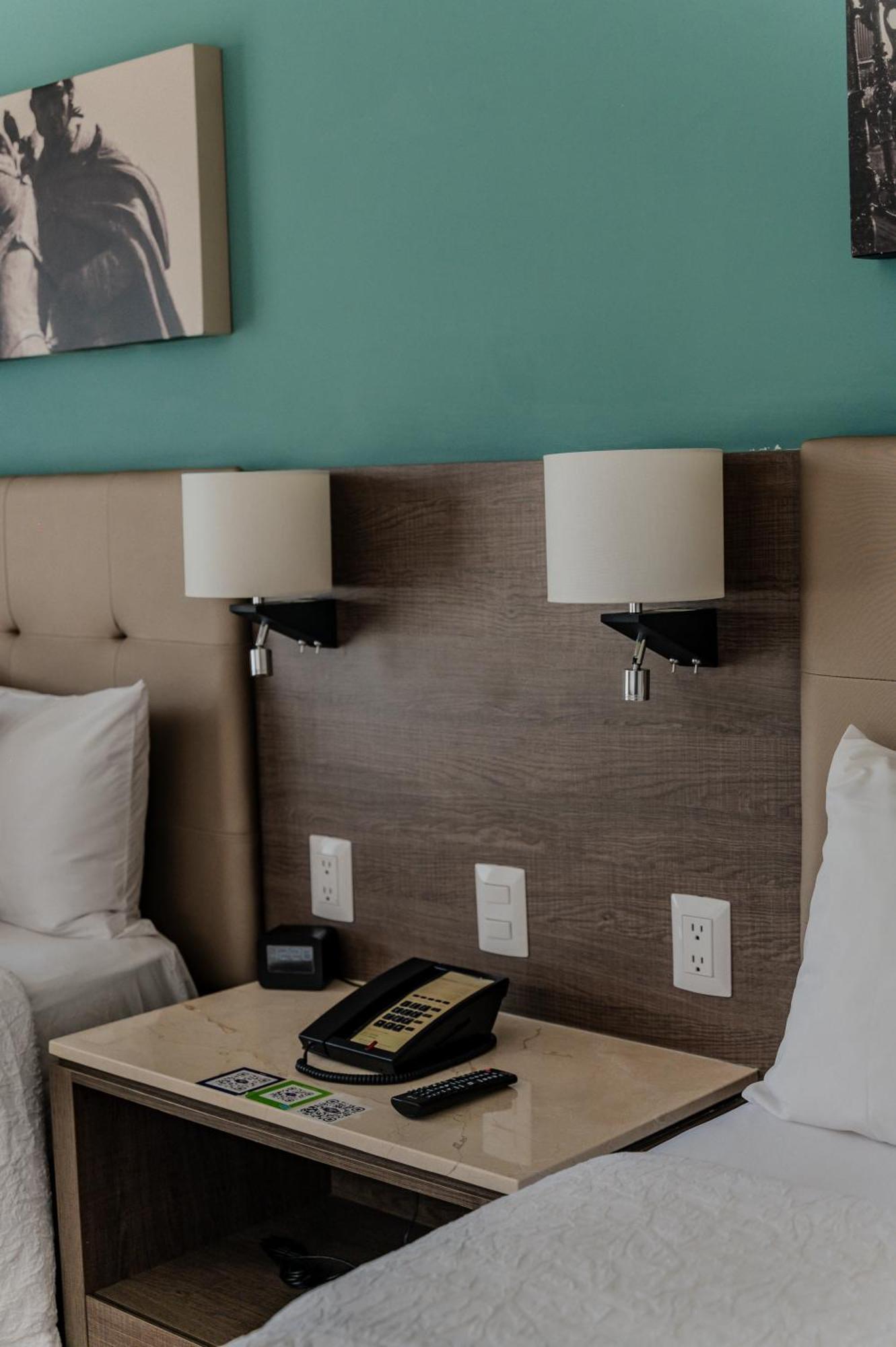 แฮมป์ตัน บาย ฮิลตัน เซลายา Hotel เคลาญา ภายนอก รูปภาพ
